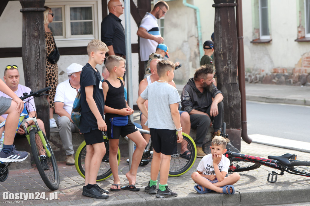 Pierwszy Dzień Operacji Poniec 5