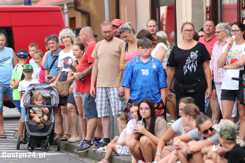 Pierwszy Dzień Operacji Poniec 5