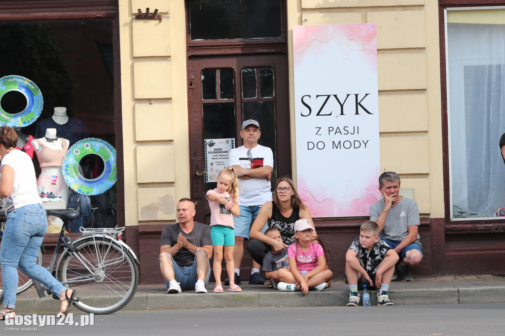 Pierwszy Dzień Operacji Poniec 5
