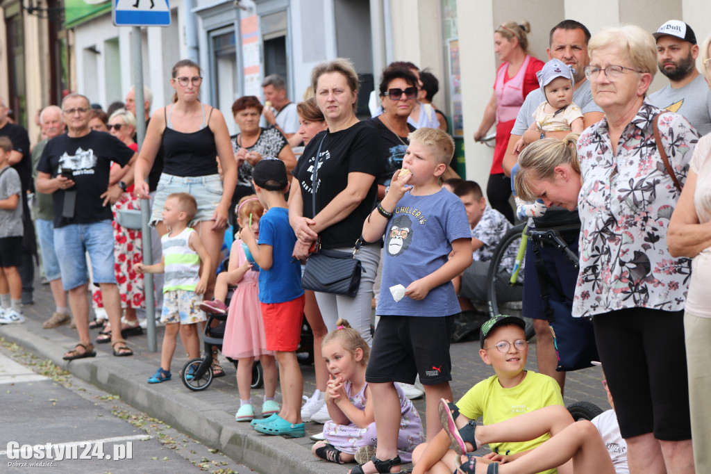 Pierwszy Dzień Operacji Poniec 5
