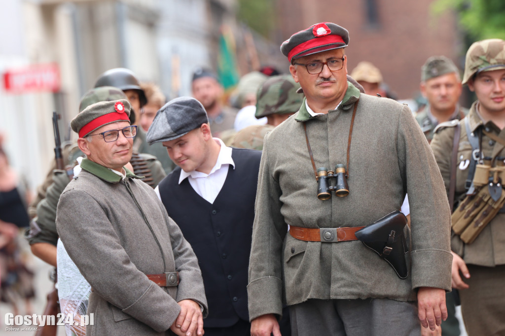 Pierwszy Dzień Operacji Poniec 5