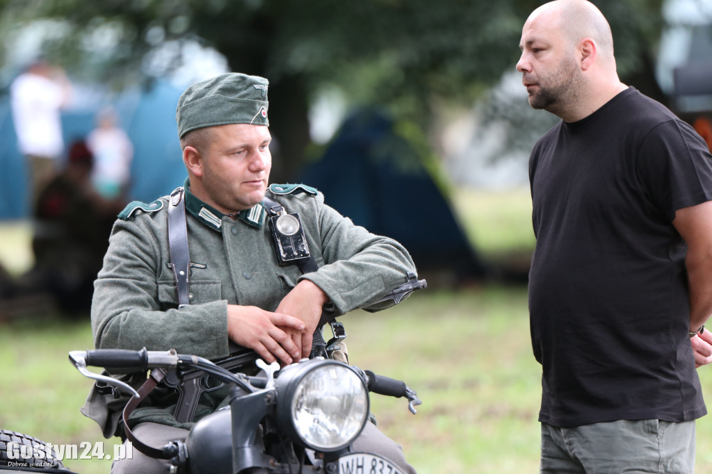 Pierwszy Dzień Operacji Poniec 5