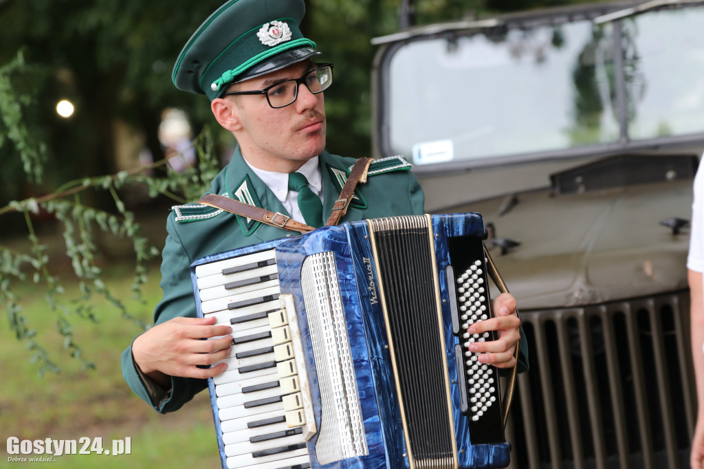Pierwszy Dzień Operacji Poniec 5