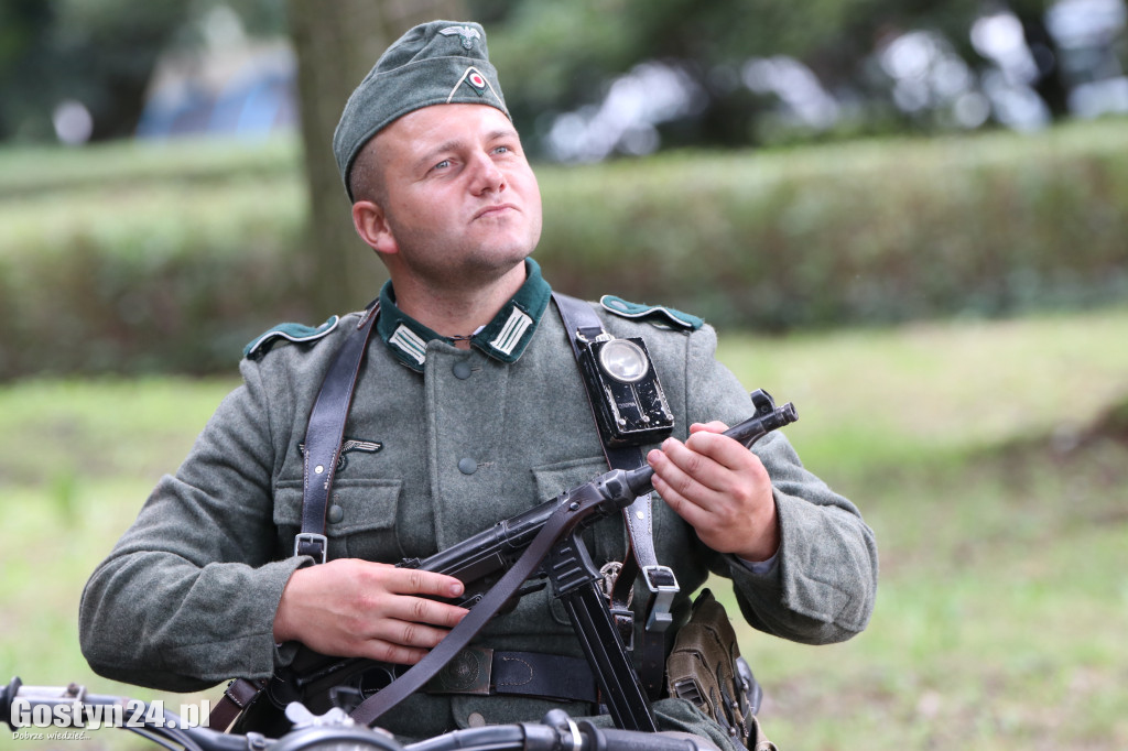 Pierwszy Dzień Operacji Poniec 5