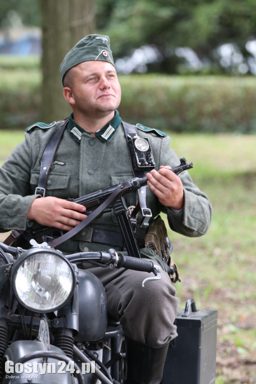 Pierwszy Dzień Operacji Poniec 5