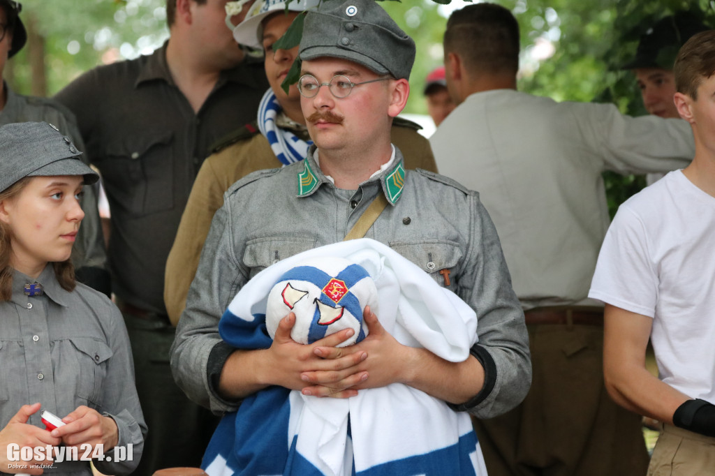 Pierwszy Dzień Operacji Poniec 5