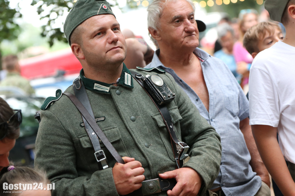 Pierwszy Dzień Operacji Poniec 5