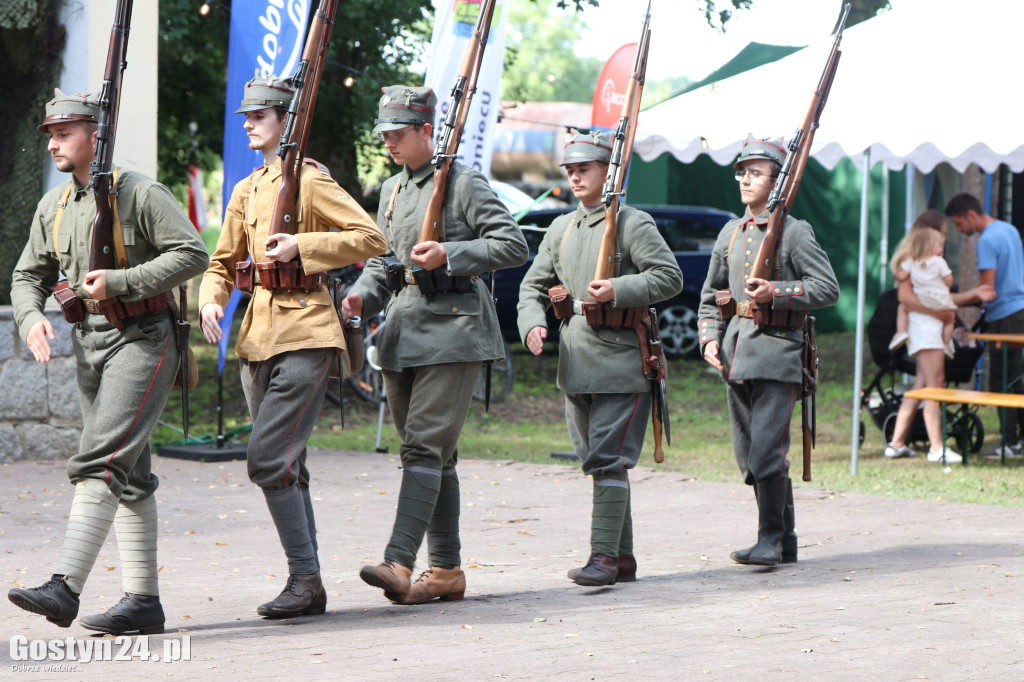 Operacja Poniec 5 Kryptonim Kruszyna - dzień drugi