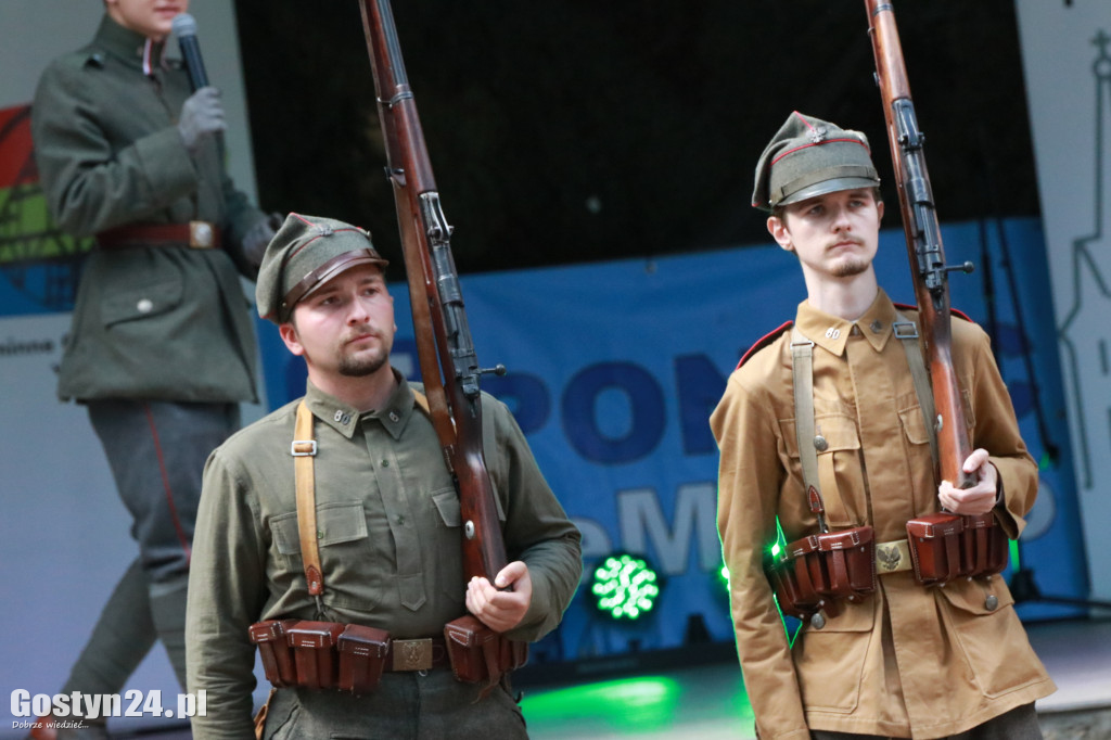 Operacja Poniec 5 Kryptonim Kruszyna - dzień drugi