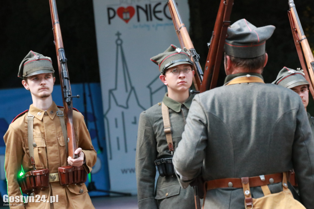 Operacja Poniec 5 Kryptonim Kruszyna - dzień drugi