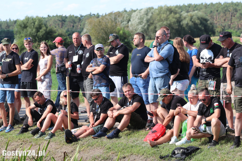 Operacja Poniec 5 Kryptonim Kruszyna - dzień drugi