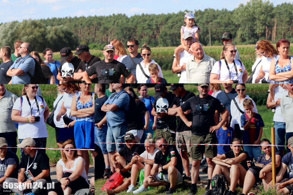 Operacja Poniec 5 Kryptonim Kruszyna - dzień drugi