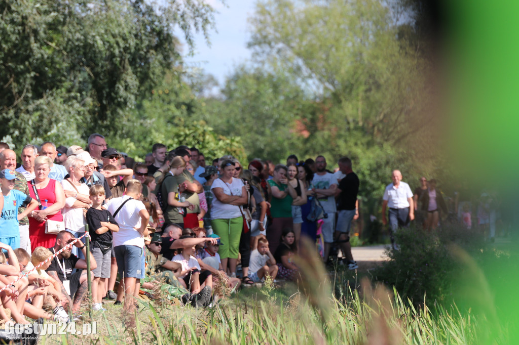 Operacja Poniec 5 Kryptonim Kruszyna - dzień drugi