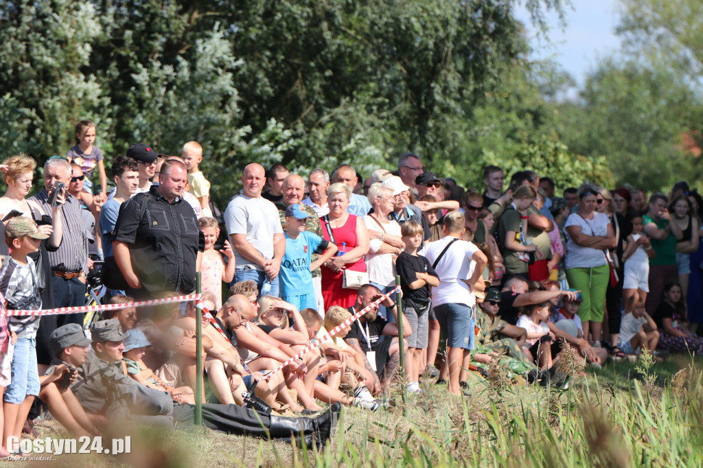 Operacja Poniec 5 Kryptonim Kruszyna - dzień drugi