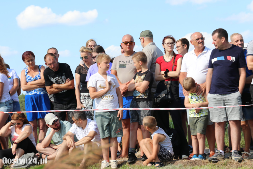 Operacja Poniec 5 Kryptonim Kruszyna - dzień drugi