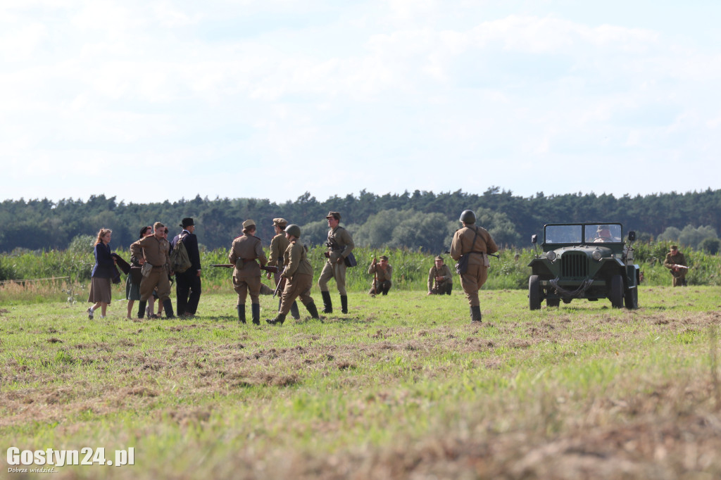 Operacja Poniec 5 Kryptonim Kruszyna - dzień drugi