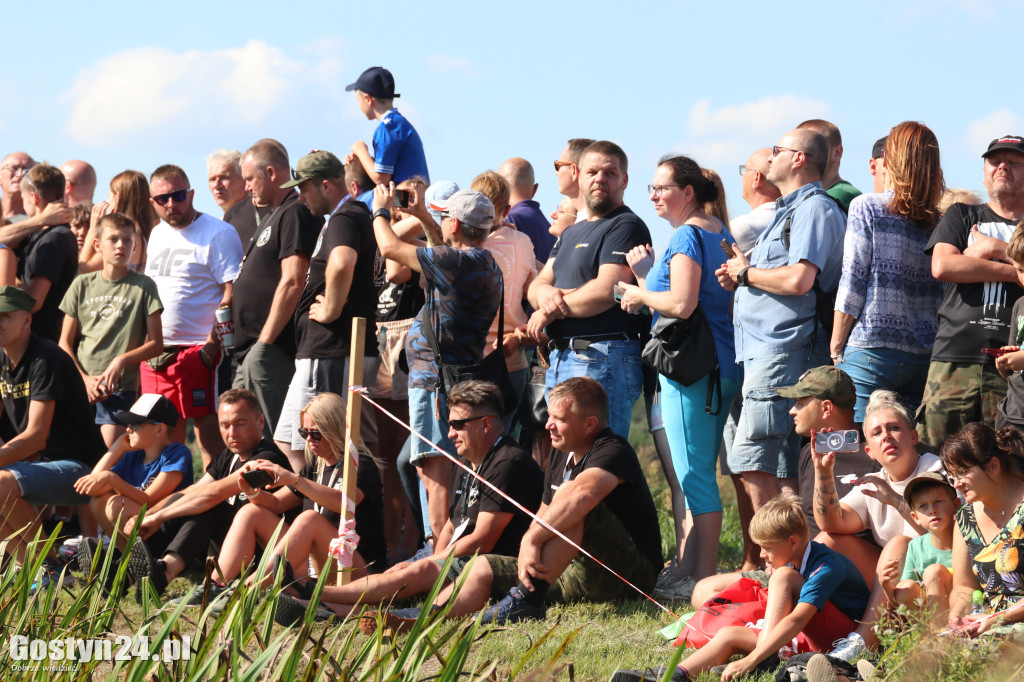 Operacja Poniec 5 Kryptonim Kruszyna - dzień drugi