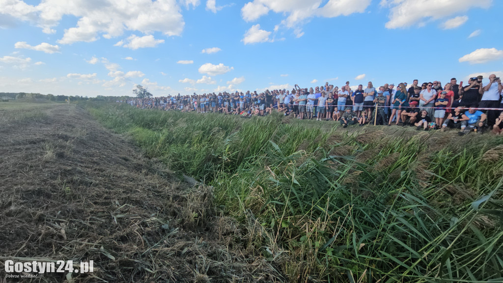 Operacja Poniec 5 Kryptonim Kruszyna - dzień drugi
