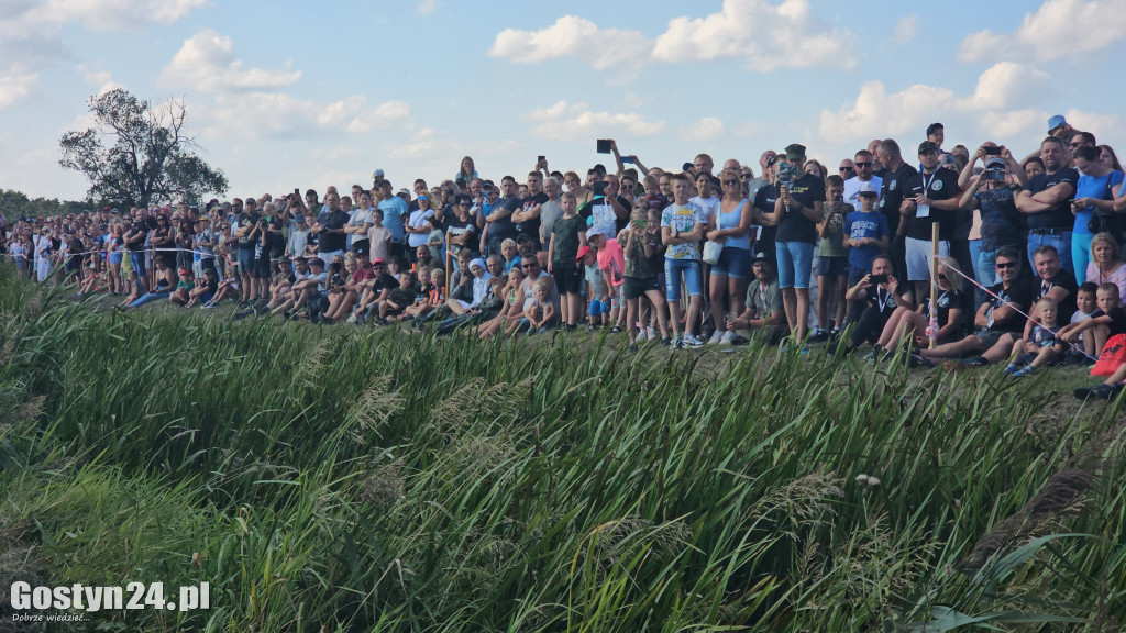 Operacja Poniec 5 Kryptonim Kruszyna - dzień drugi