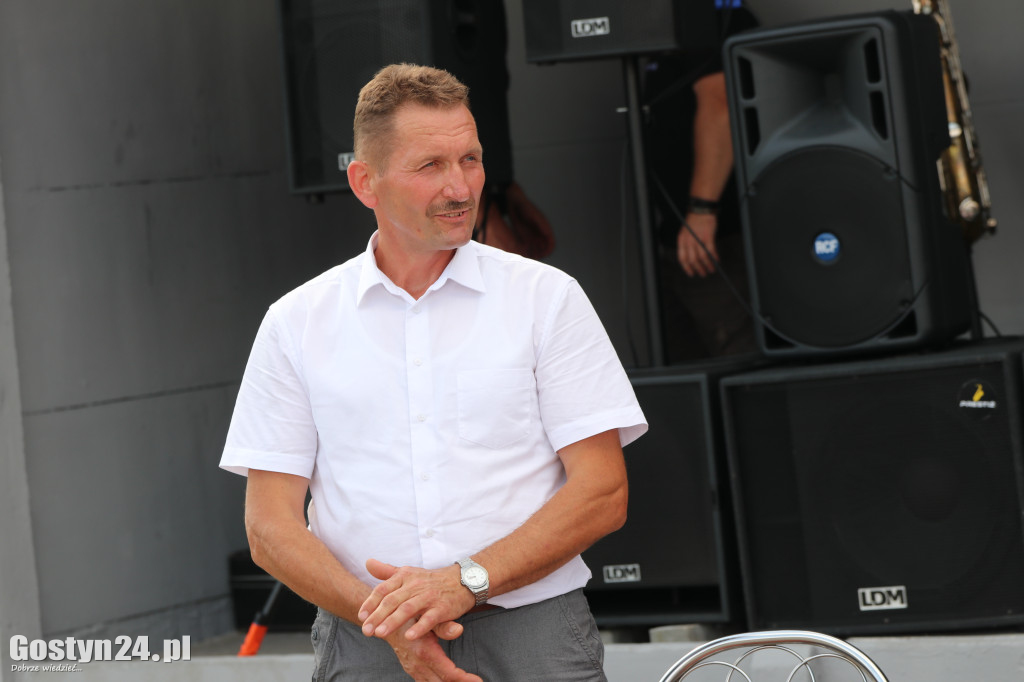 Tradycyjne dożynki w Domachowie