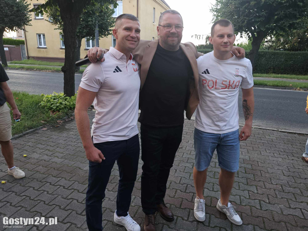 Spotkanie z Tomaszem Dylakiem w gostyńskim kinie