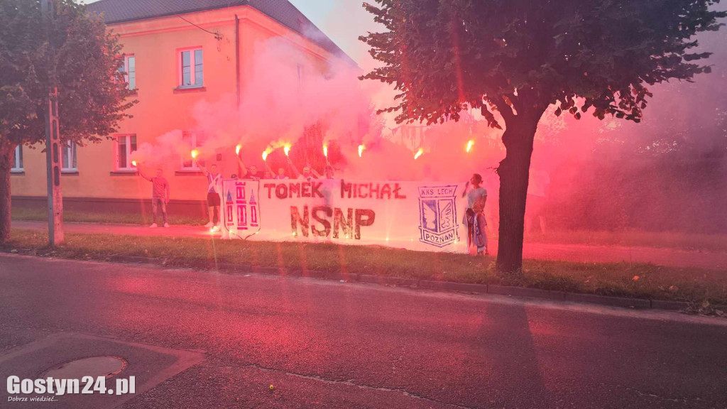 Spotkanie z Tomaszem Dylakiem w gostyńskim kinie