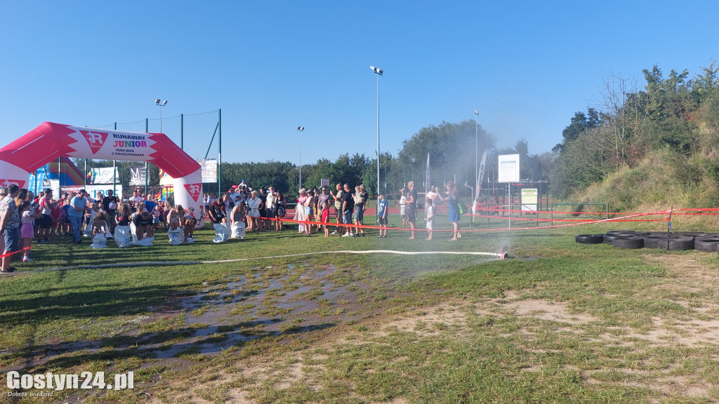 Za nami 15 edycja festynu nad Kanią w Gostyniu