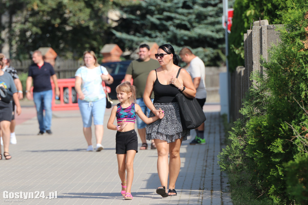 Stara Gazownia łączy pokolenia w Krobi