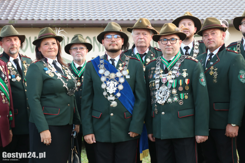 18-latek z Ponieca zdobył tytuł Młodzieżowego Europejskiego Króla Strzelców Historycznych