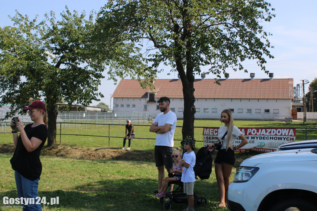 III Premiowanie Źrebiąt w Stefanowie