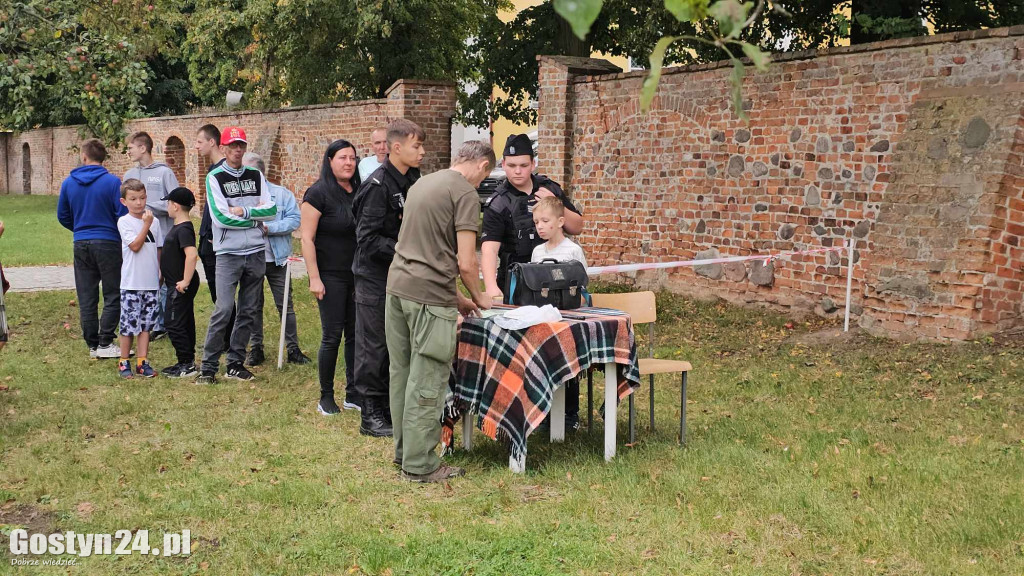 Festiwal Bez Barier na Świętej Górze