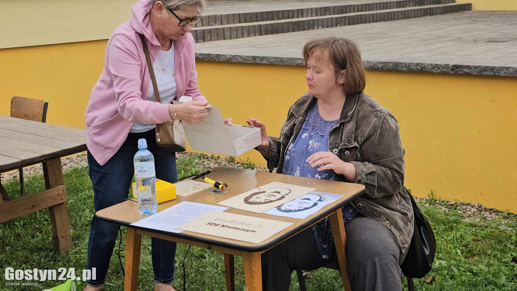 Festiwal Bez Barier na Świętej Górze