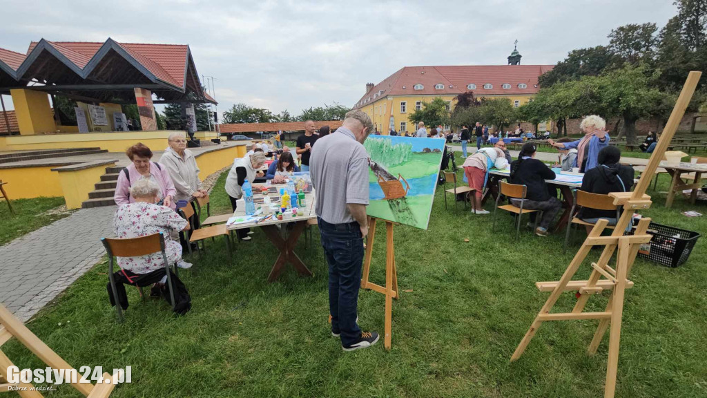 Festiwal Bez Barier na Świętej Górze