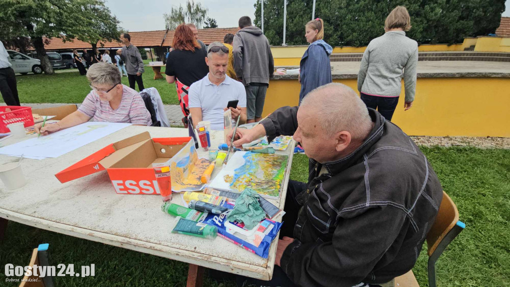 Festiwal Bez Barier na Świętej Górze