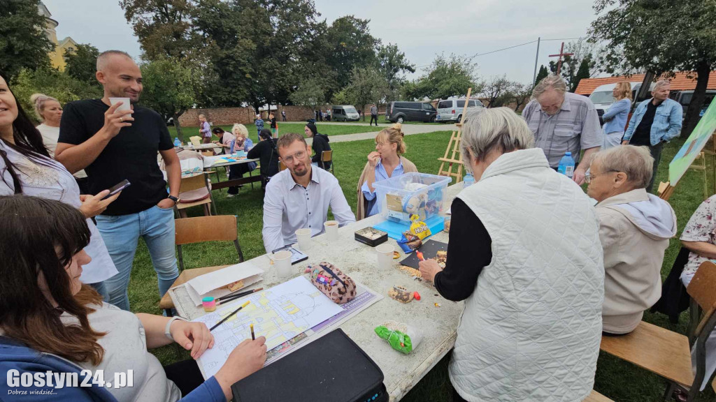 Festiwal Bez Barier na Świętej Górze