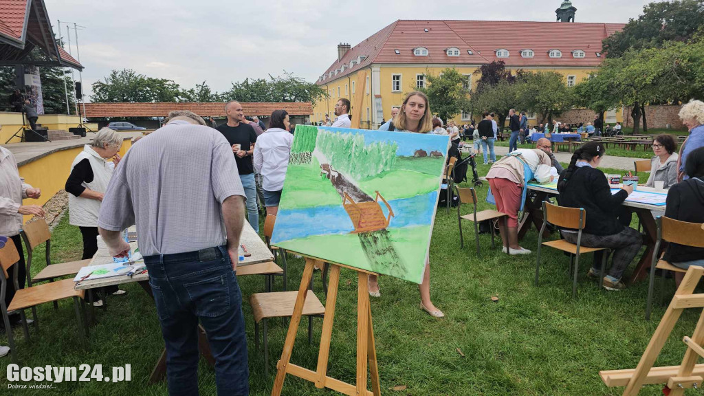 Festiwal Bez Barier na Świętej Górze
