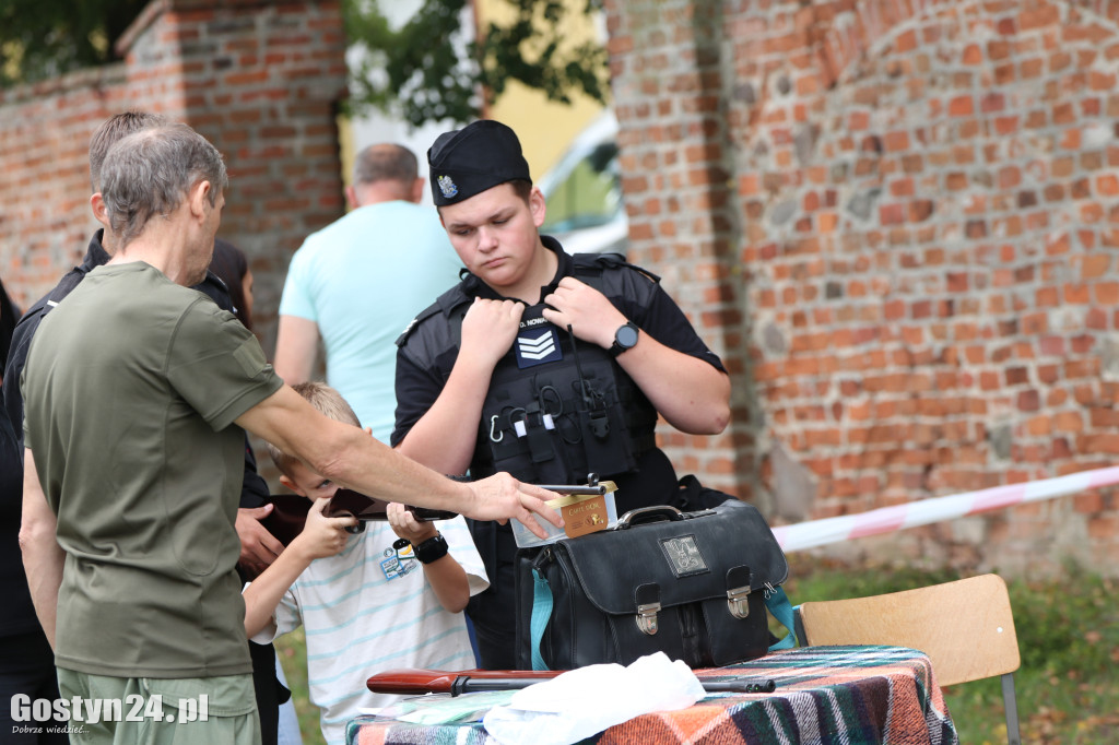Festiwal Bez Barier na Świętej Górze