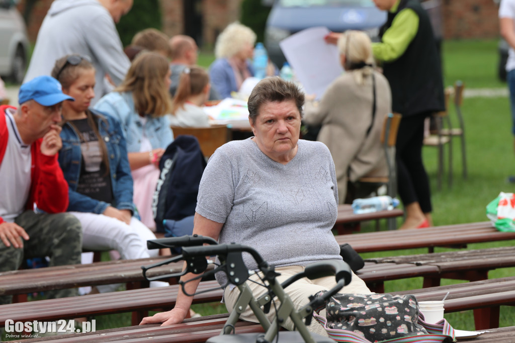 Festiwal Bez Barier na Świętej Górze