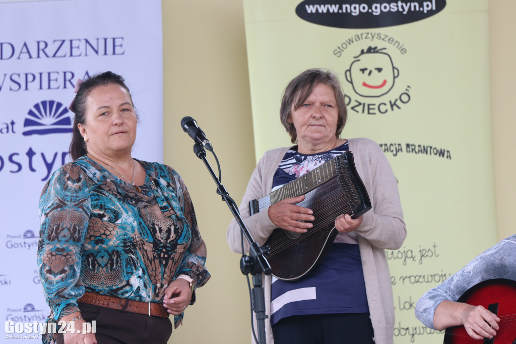 Festiwal Bez Barier na Świętej Górze