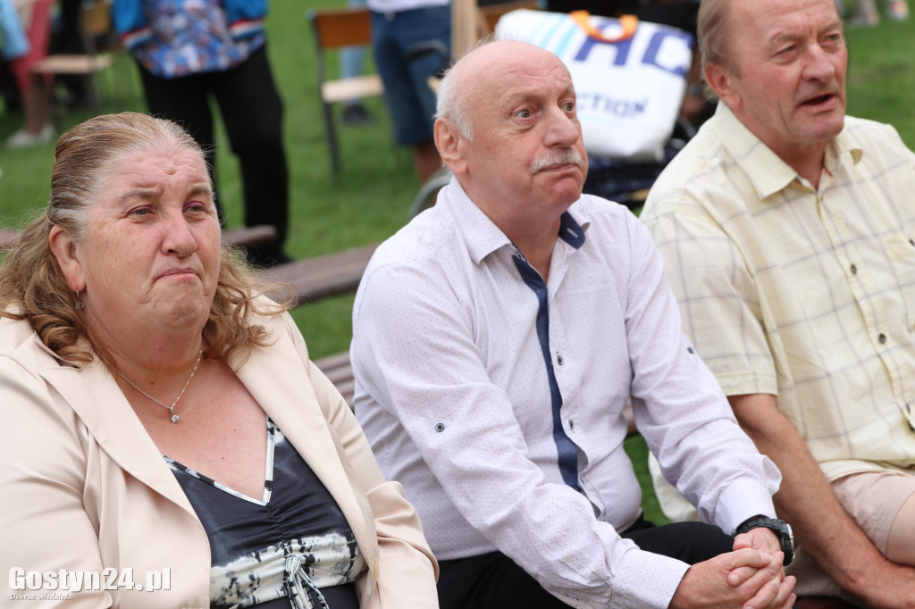 Festiwal Bez Barier na Świętej Górze