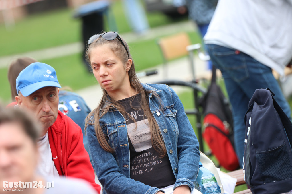 Festiwal Bez Barier na Świętej Górze