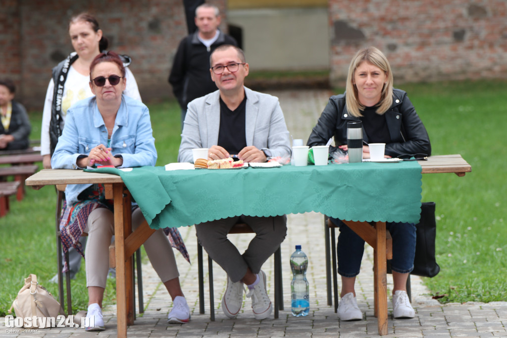 Festiwal Bez Barier na Świętej Górze