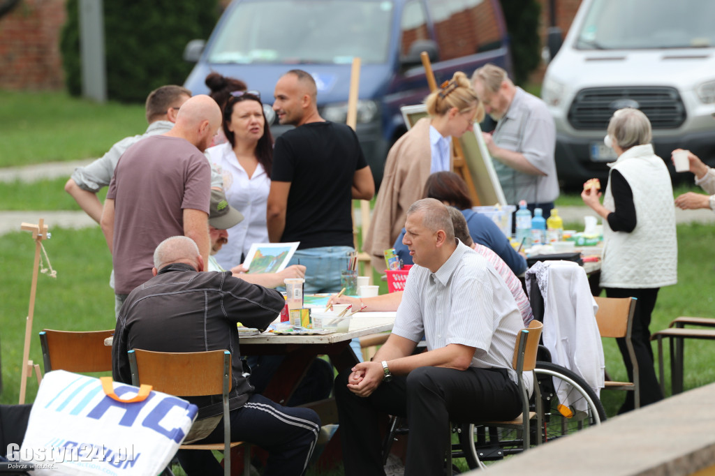 Festiwal Bez Barier na Świętej Górze