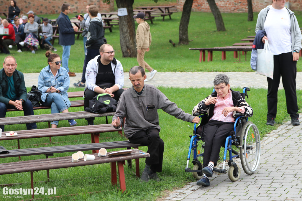 Festiwal Bez Barier na Świętej Górze