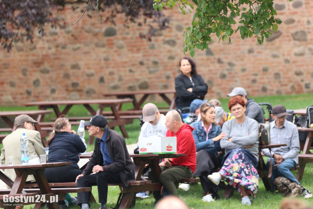 Festiwal Bez Barier na Świętej Górze