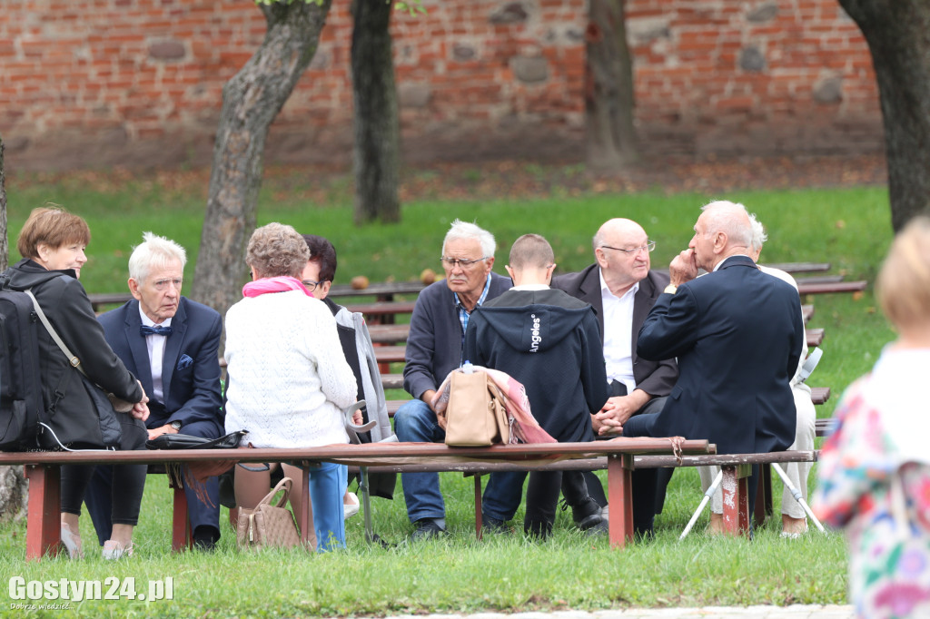 Festiwal Bez Barier na Świętej Górze