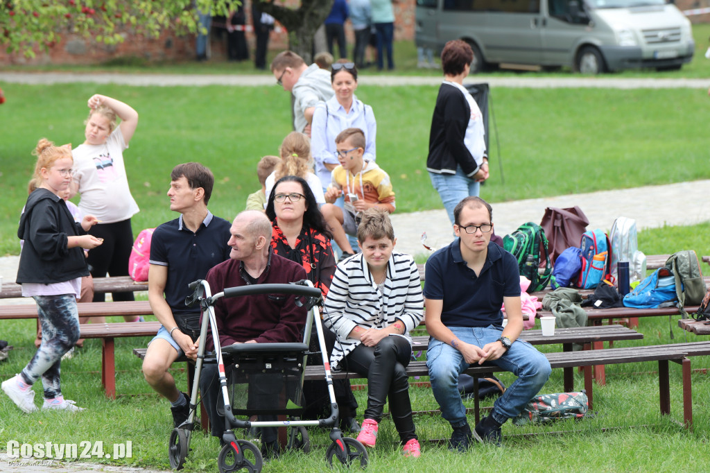 Festiwal Bez Barier na Świętej Górze