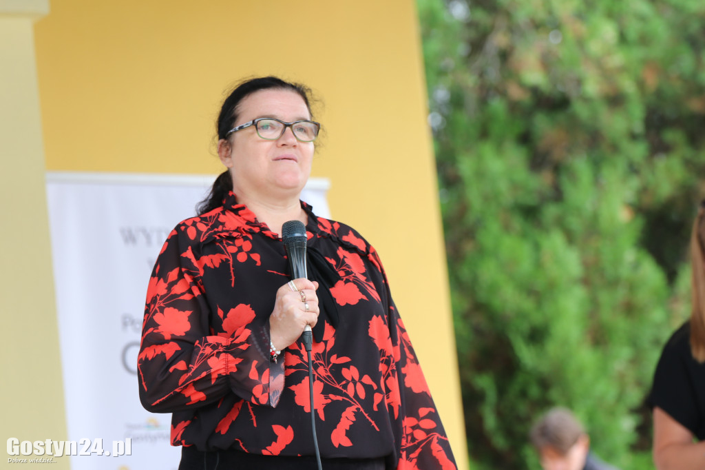 Festiwal Bez Barier na Świętej Górze