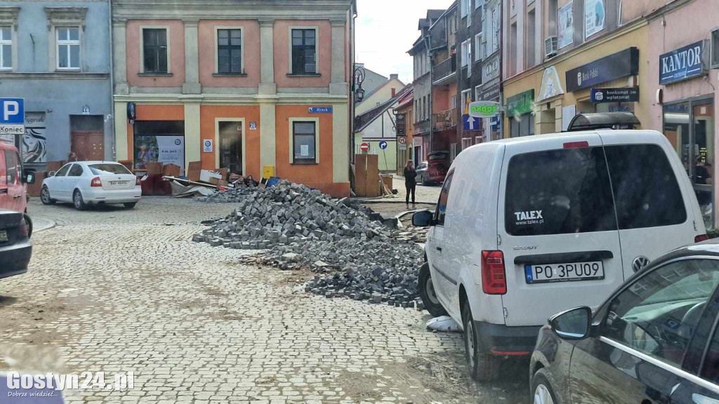 Dary z Ponieca dotarły do Głuchołaz i Nysy