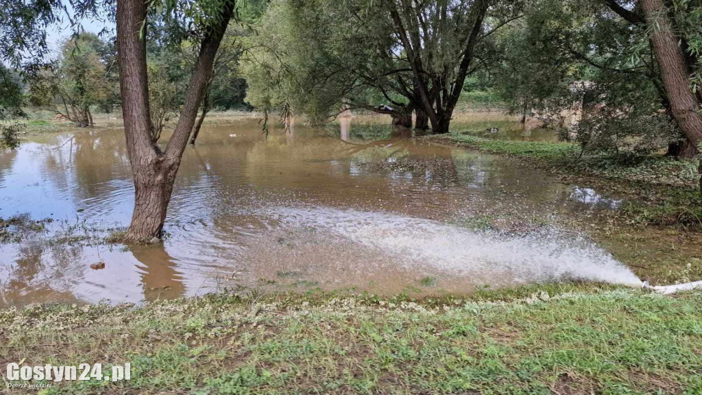 Dary z Ponieca dotarły do Głuchołaz i Nysy